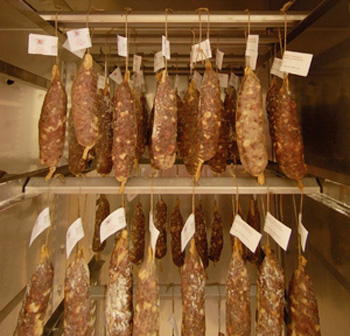 Saucissons